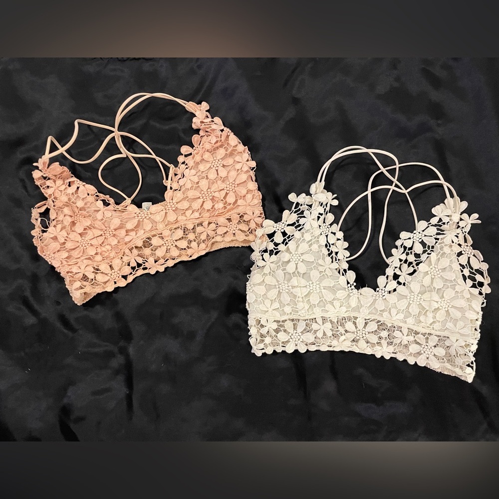 Free People Bralette